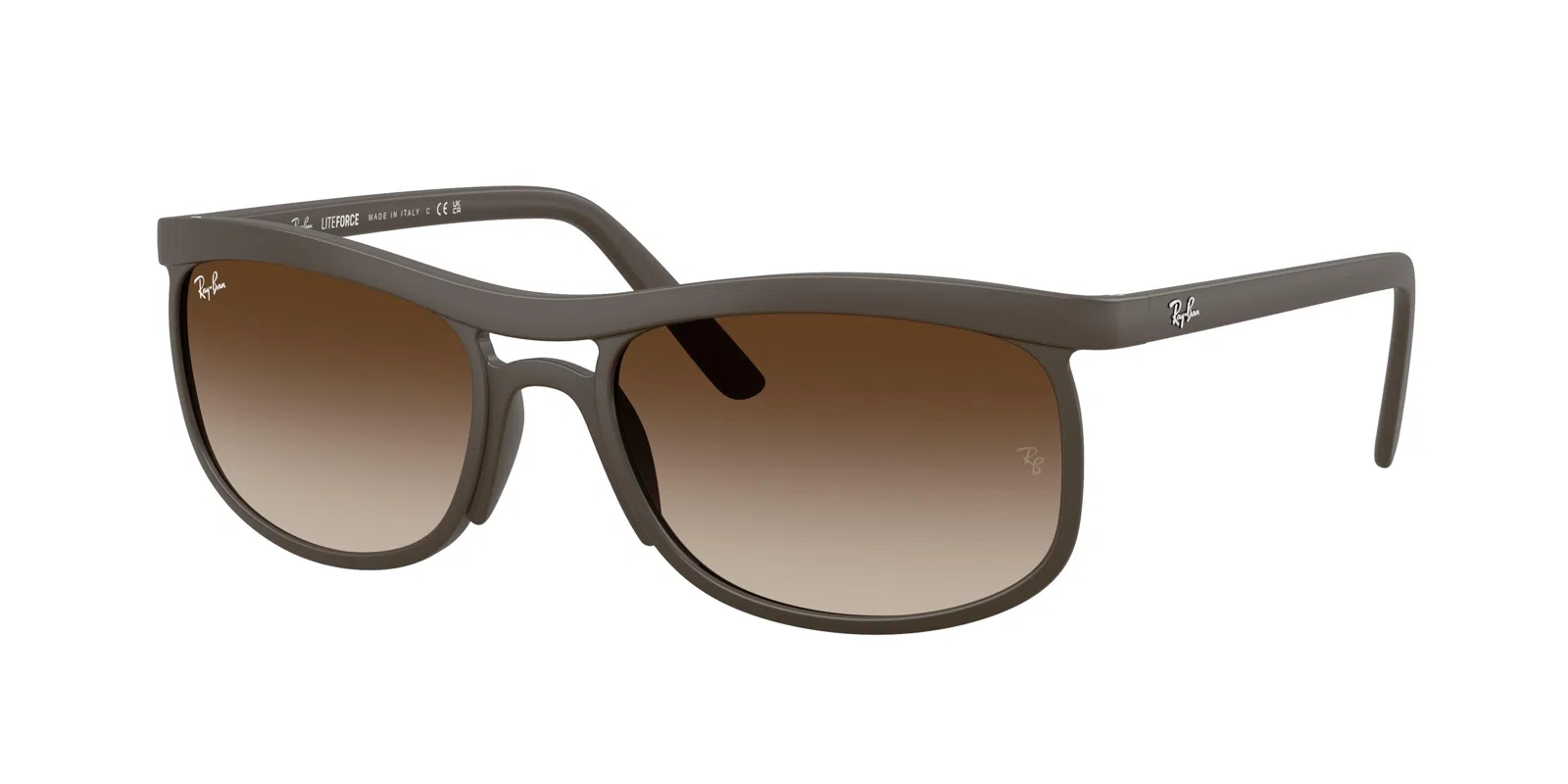 Ray-Ban 4452 Sunglasses - view 3